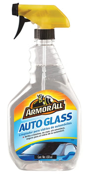 Limpia Vidrios Armorall 650ml
