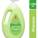 Shampoo Johnsons Baby Manzanilla Cabello Claro X 1000 Ml