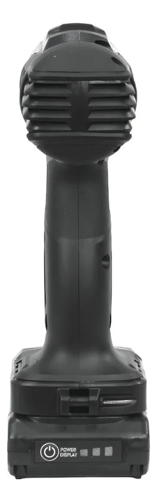 Taladro Percutor Inalámbrico Bauker 3/8 12v 1.3ah