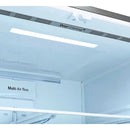 Nevecon LG French Door Dispensador Agua Y Hielo 793lt Pl Color Negro