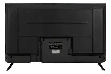 Televisor 43 Pulgadas Smart Google Tv Tg81 Challenger