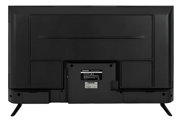 Televisor 43 Pulgadas Smart Google Tv Tg81 Challenger