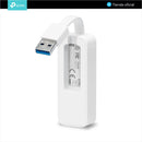 Tp-link, Adaptador De Red Usb 3.0 A Ethernet Gigabit, Ue300