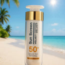 Bloqueador Sunscreen Spf50+