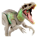 Indominus Rex Dino Jurassic World Mattel Camou Hoy X Flex