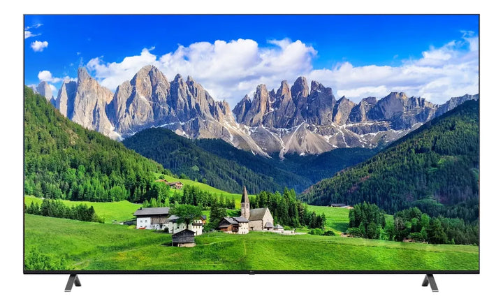Televisor Lg 50 Pulgadas 4k Uhd Led Smart Tv Control Magic