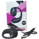 Audífono Monoauricular Oreja Inalámbrico Bluetooth Micrófono