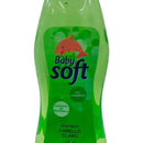 Baby Soft Cabello Claro X800ml