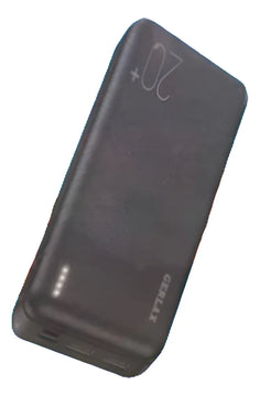 Cargador Portátil Power Bank Batería Externa Carga Celular Diseño 1