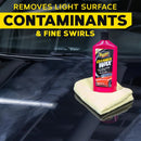 Meguiars Cera - Cleaner Liquid Wax