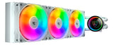 Enfriamiento Liquido Cougar Poseidon Elite 360 Argb Lga1700