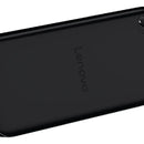 Disco Sólido Ssd Externo Lenovo Lp100 Lasd5447 2tb Negro
