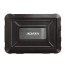 Adata Ed600 Caja Externa Antigolpes Usb 3.1 Disco Duro 2.5