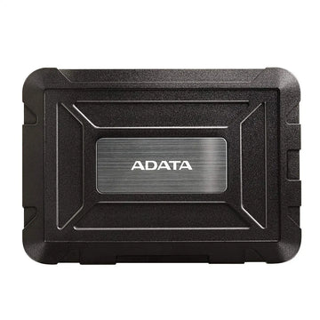 Adata Ed600 Caja Externa Antigolpes Usb 3.1 Disco Duro 2.5