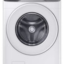 Lavadora Samsung 20kg Carga Frontal | Wf20t6000aw/co Blanco