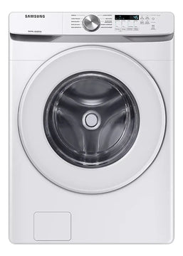 Lavadora Samsung 20kg Carga Frontal | Wf20t6000aw/co Blanco