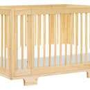 Babyletto Yuzu Moiss Convertible Para Todas Las Etapas, Midi