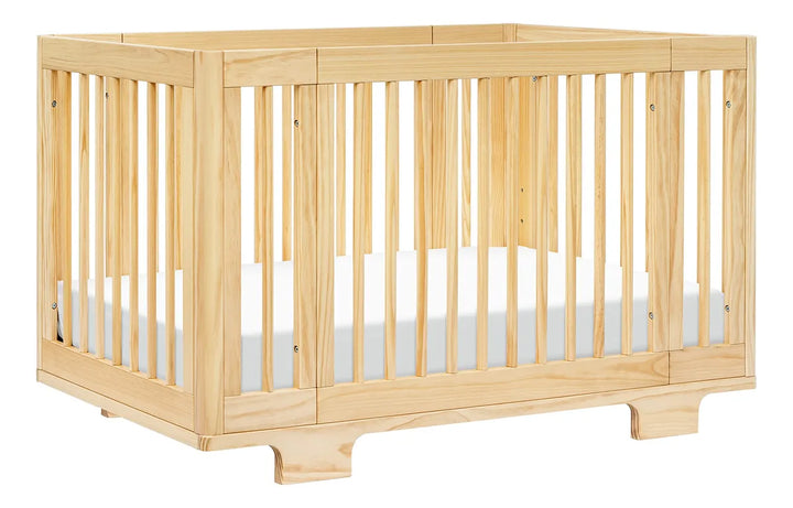 Babyletto Yuzu Moiss Convertible Para Todas Las Etapas, Midi