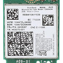 Tarjeta Wifi Compatible Con Lenovo Thinkpad