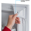 Nevera Panelable Inverter Cp 185 Litros Brutos Challenger