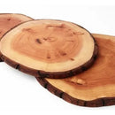 Tabla De Picar En Madera Cocina 30cm Tabla De Corte