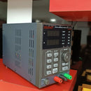 Fuente De Poder Profesional 5a 30v Yaxun Gris Oscuro