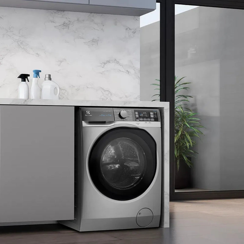 Lavasecadora Electrolux 11Kg / 7Kg Ultimate Care gris EWDX11L3EG