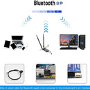 Tarjeta Wifi Bluetooth 5.0 Ax 3000 Mbps Ax200 Dual Band Pc