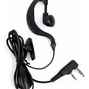 Manos Libres Radio Walkie Talkie Baofeng X10 Unidades