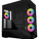Gabinete Lian Li V100: Estilo Y Rendimiento Superior
