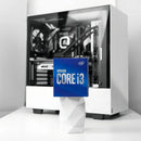 Procesador Intel Core i3-10100 BX8070110100 de 4 núcleos y 4.3GHz de frecuencia con gráfica integrada