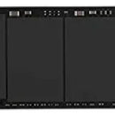 Unidad De Estado Solido Hp 500gb M2 Pcie 3x4 Ex900 Negro