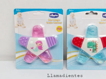 Kit Bebé Niña O Niño Peine + Cepillo + Manicure Llamadientes Azul Marino