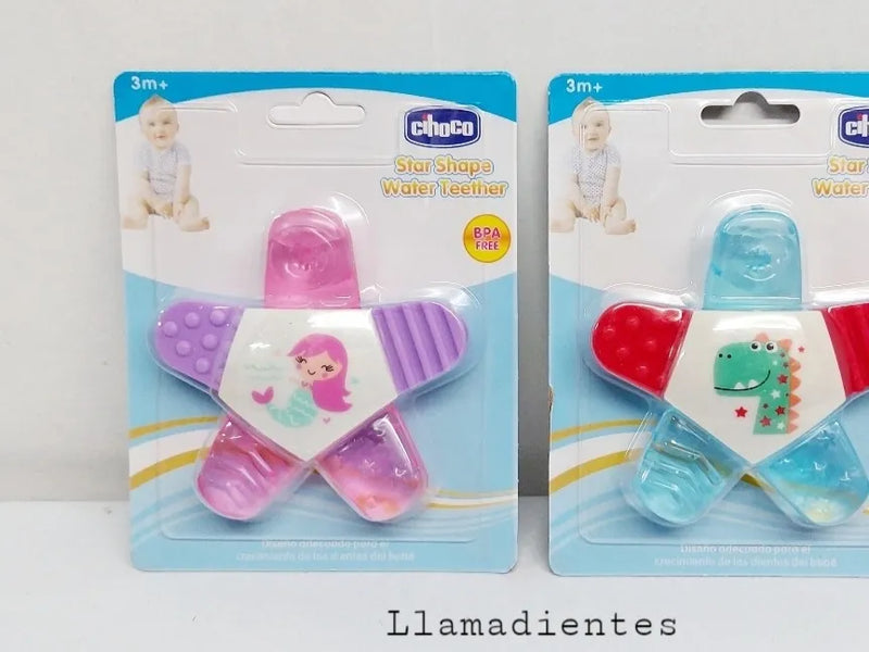 Kit Bebé Niña O Niño Peine + Cepillo + Manicure Llamadientes Azul Marino