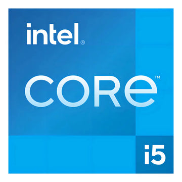 Procesador gamer Intel Core i5-11400F BX8070811400F de 6 núcleos y 4.4GHz de frecuencia