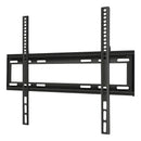 Soporte De Pared Para Tv 26 - 63 Mt-146 Color Negro