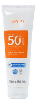 Protector Solar Corporal Seytu