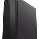 Chasis Gamer Gamemax M911 Rainbow Negro