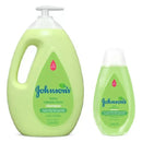 Set X2 Shampoo Johnsons Cabello