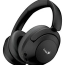 Diadema Hs-810bt,black Negro