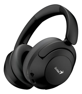 Diadema Hs-810bt,black Negro