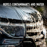 Socar Best In-show - Cera Y Sellador Para Automovil, Protect