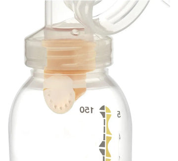 Kit Repuestos Homologados Extractor Medela Pump Style