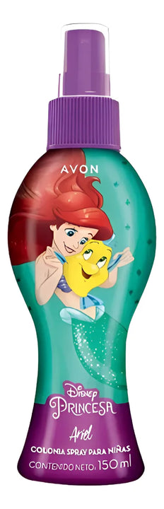 Colonia Pincess Disney Ariel Avon