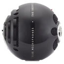 Microfono Usb Blue Snowball Para Pc Y Mac Color Gloss black