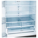 Nevecon LG French Door Dispensador Agua Y Hielo 793lt Pl Color Negro