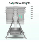 Cowiewie Moiss: Comoda Y Segura
