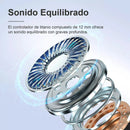 Tronsmart Sounfii R4 Audífonos In-ear Inalámbricos Tws Enc Color Negro