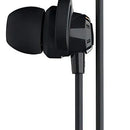 Skullcandy Jib + Wireless | Audífonos Inalámbricos Bluetooth Color Negro