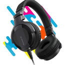 Auriculares Pioneer DJ HDJ-CUE1 HDJ-CUE1 negro
